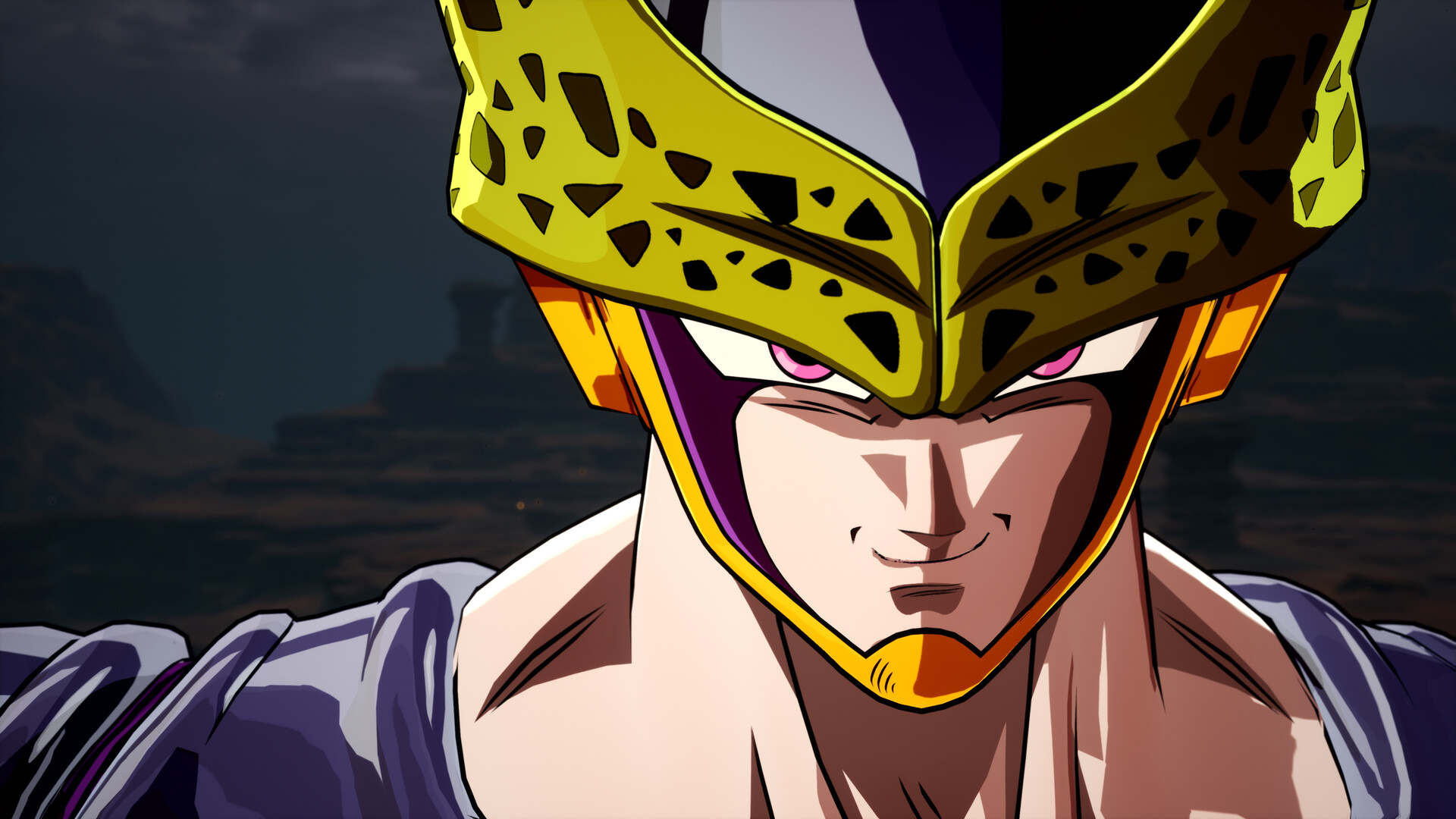 Dragon Ball Sparking Zero gameplay