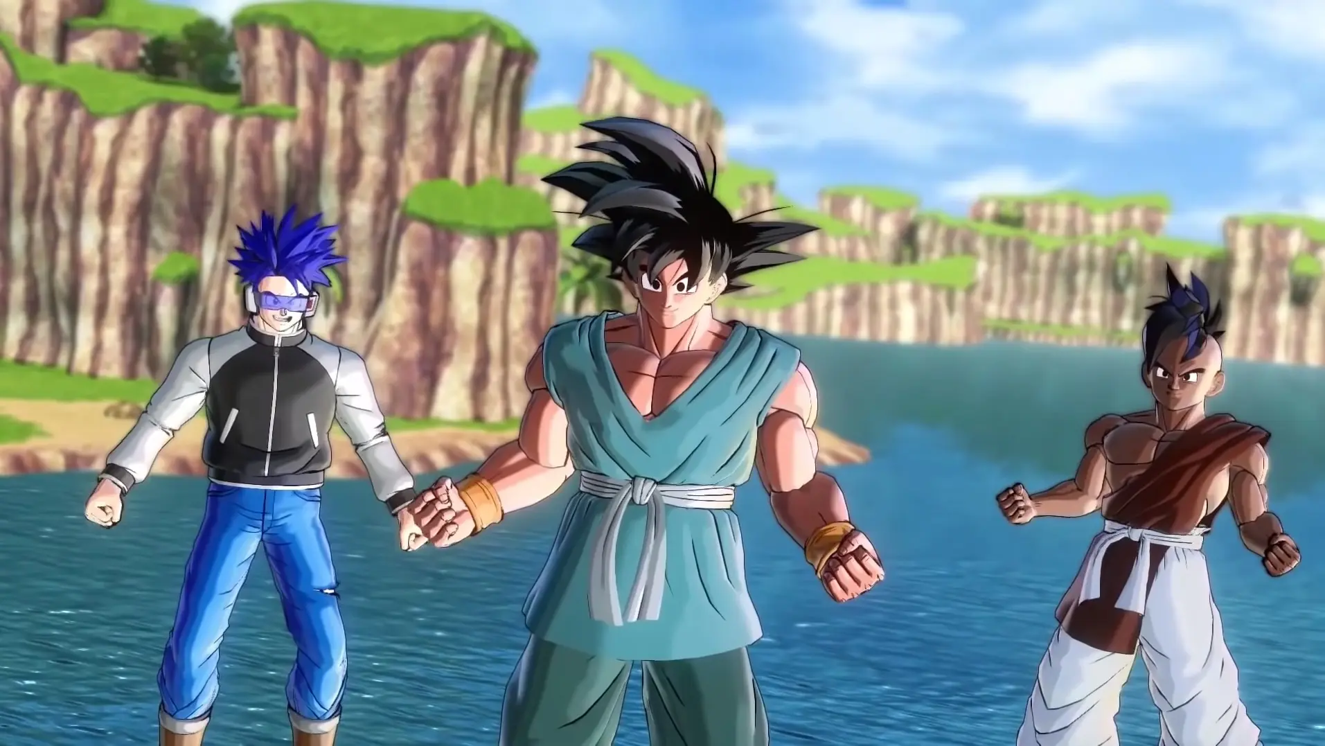 Dragon Ball Xenoverse 2 PS5