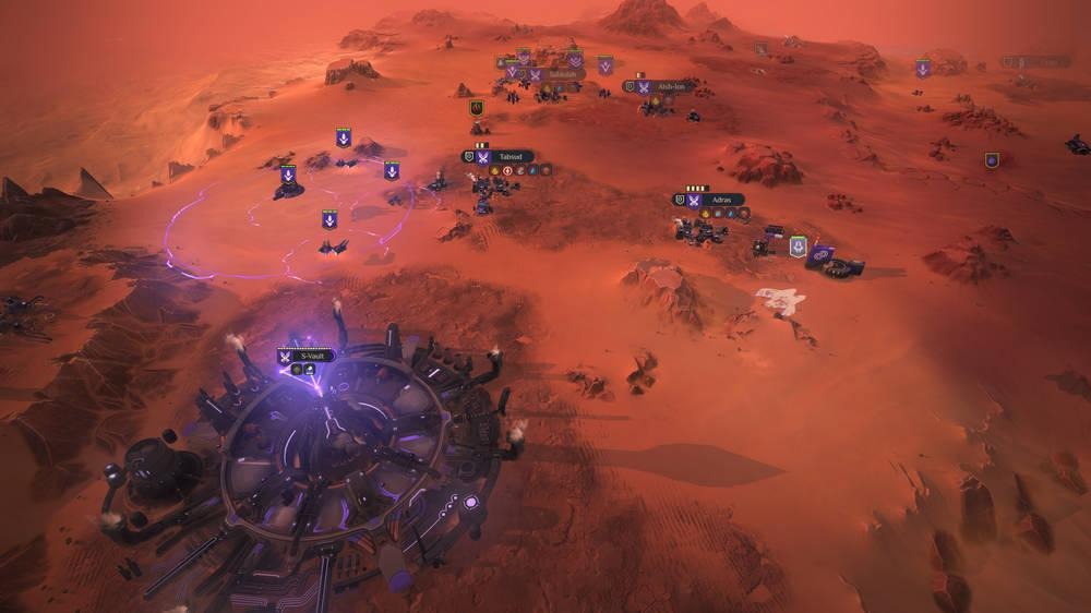 Dune Spice Wars DLC