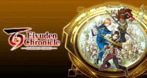 Eiyuden Chronicle Hundred Heroes gameplay