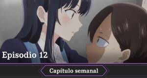 Fecha, horario y dónde ver el anime online en español The Dangers in My Heart temporada 2 episodio 12