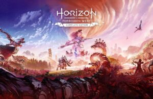 Horizon Forbidden West requisitos