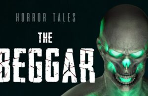 Horror Tales The Beggar