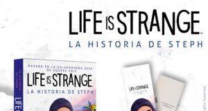 Life is Strange: La historia de Steph ya está a la venta.