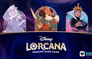 Lorcana Ursula’s Return