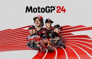 Moto GP 24 fecha