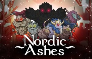 Nordic Ashes