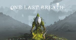 One Last Breath edición física