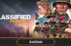 Portada análisis Classified France 44