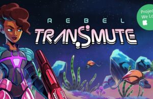 Rebel Transmute