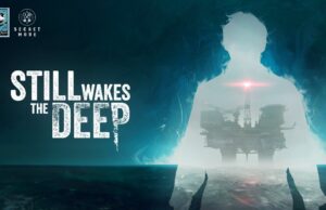 Still Wakes the Deep fecha