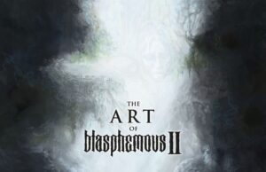 The Art of Blasphemous 2