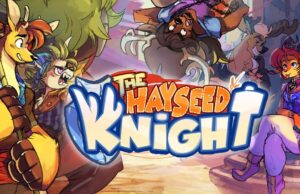 The Hayseed Knight