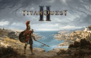 Titan Quest 2