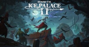 Beyond the Ice Palace 2