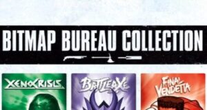 Bitmap Bureau Collection