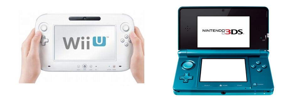 Cierre servidores 3DS Wii U