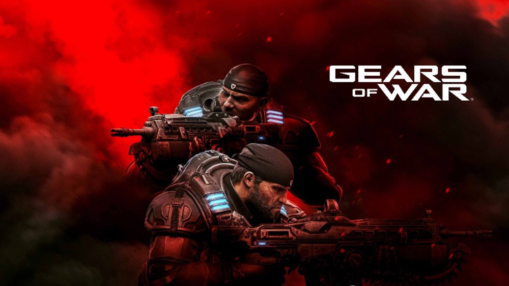 Gears 6