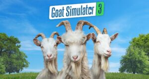 Goat Simulator 3 actualización