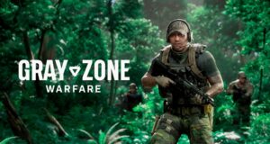 Gray Zone Warfare fecha
