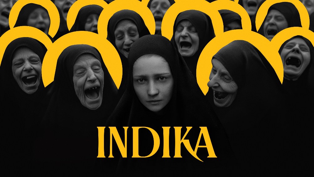 Indika tráiler