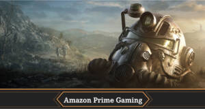 Juegos gratis amazon prime gaming abril 2024 portada