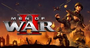 Men of War 2 fecha