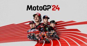 Moto GP 24 diario desarrollo