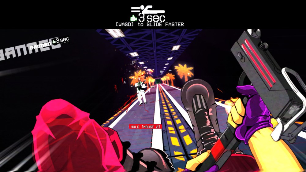 Mullet MadJack fecha