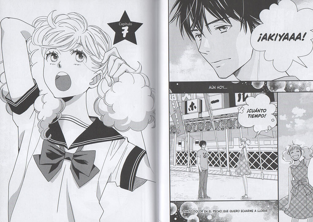 Reseña de Kageki Shojo n.º 2