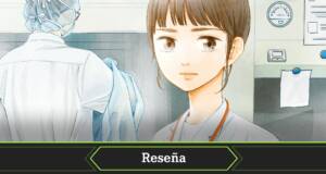 Reseña de Midori la cenicienta del hospital 3 portada