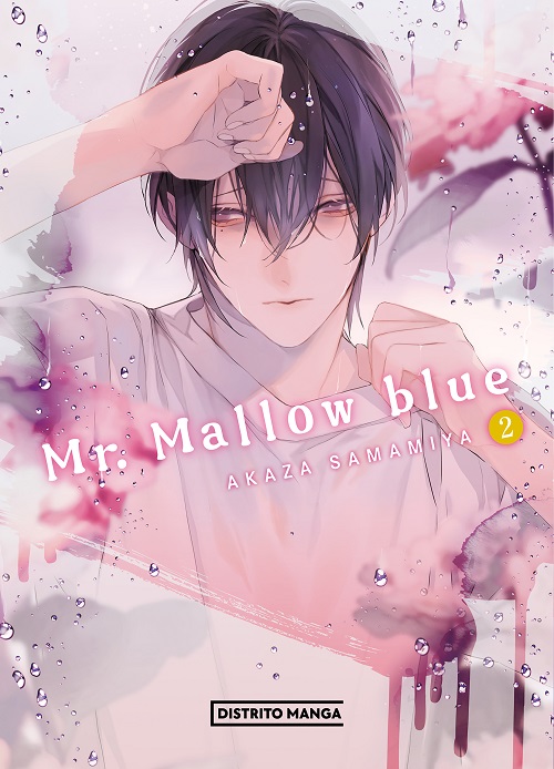 Reseña de Mr. Mallow Blue n.º 2