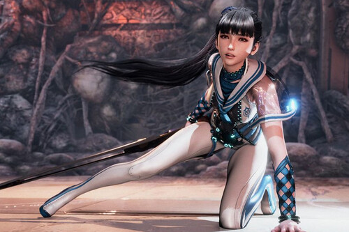 Stellar Blade disponible