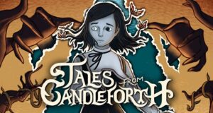 Tales From Candleforth