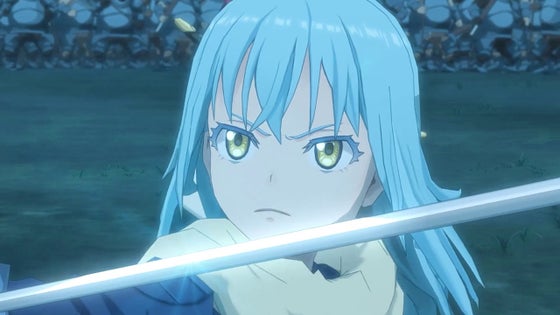 That Time I Got Reincarnated as a Smile Isekai Chronicles fecha