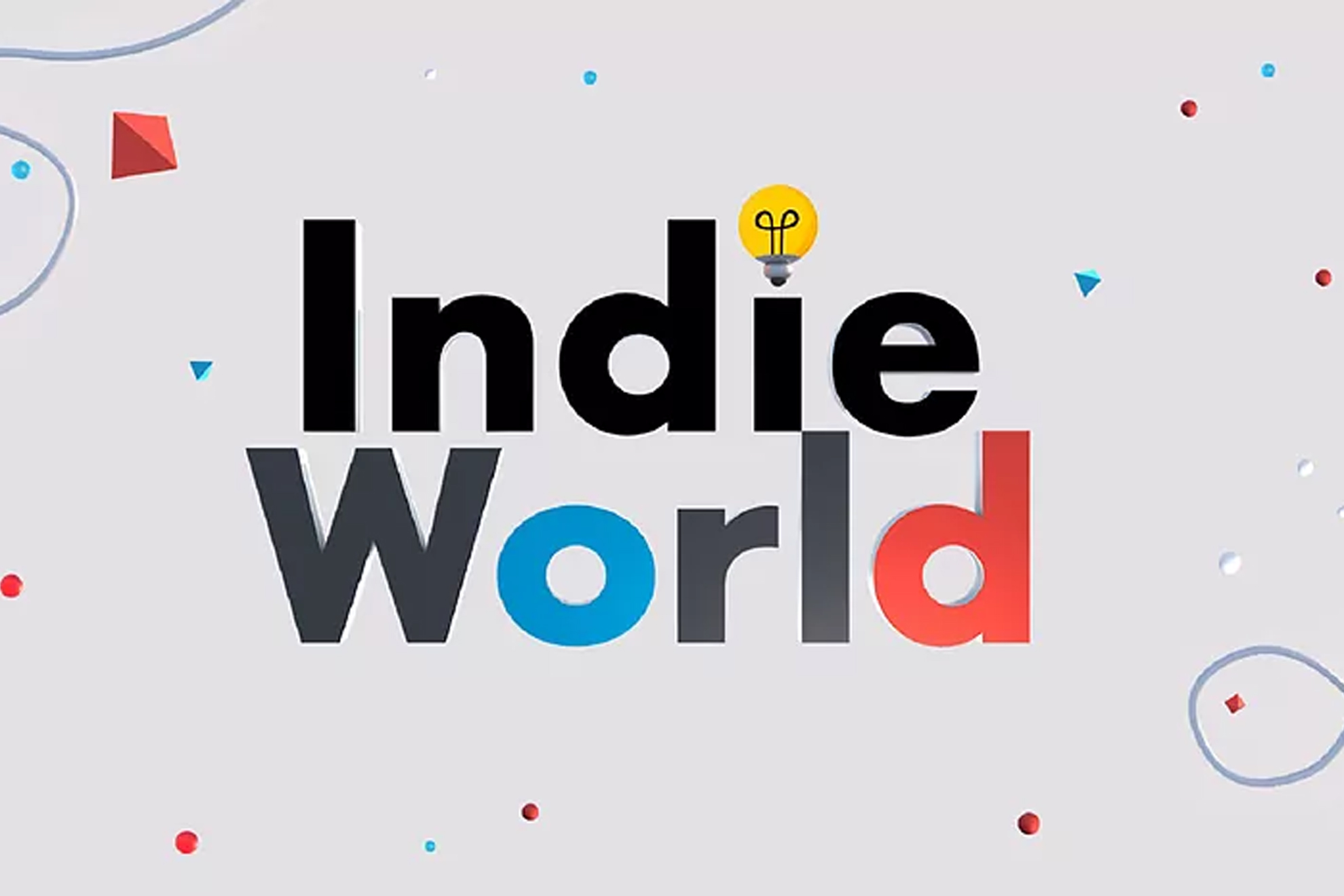 indie world abril