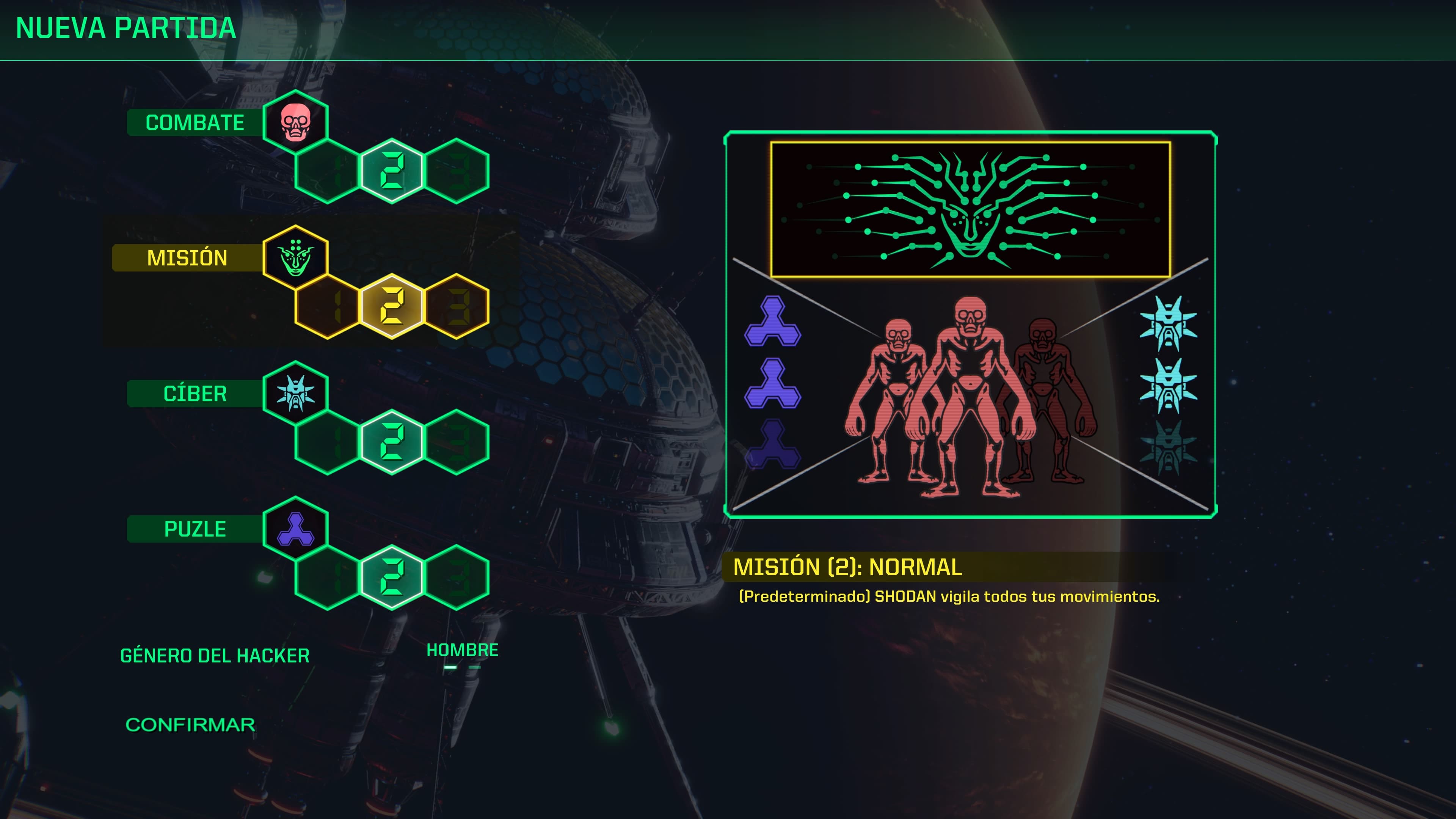 Análisis System Shock Remake