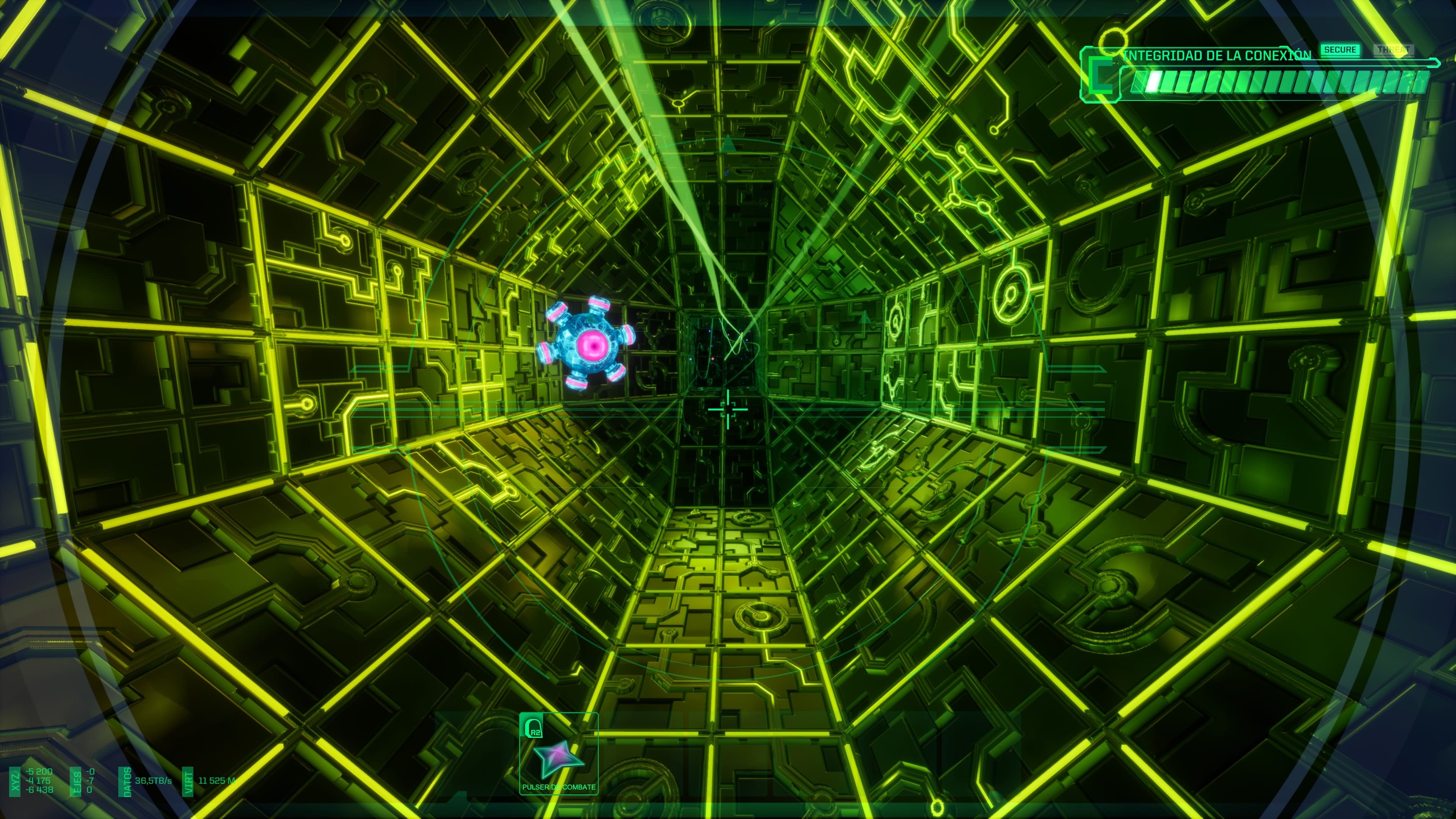 Análisis System Shock Remake