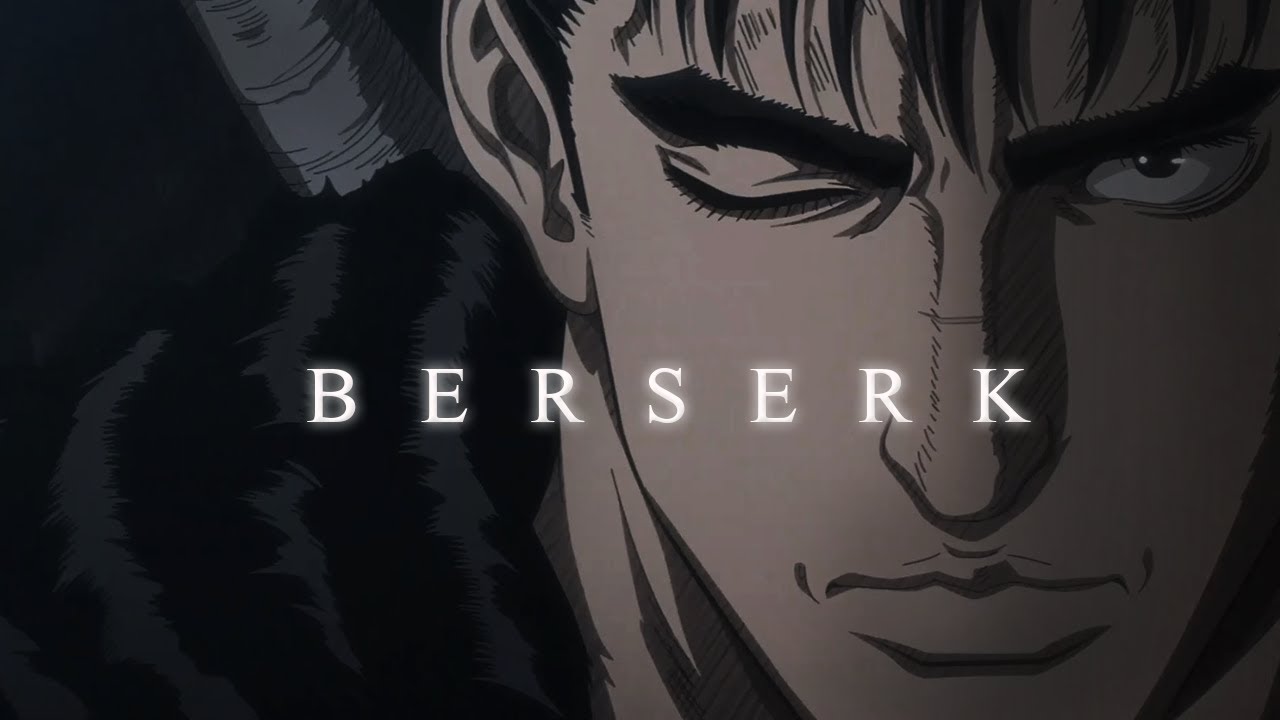 Berserk The Black Swordsman prepara su primer tráiler, regresa uno los