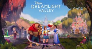 Disney Dreamlight Valley actualización mayo