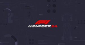 F1 Manager 2024 fecha