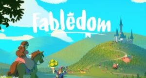 Fabledom edición física