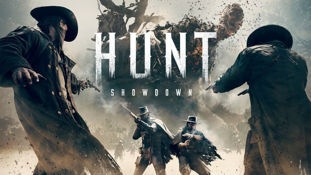 Hunt Showdown PS5