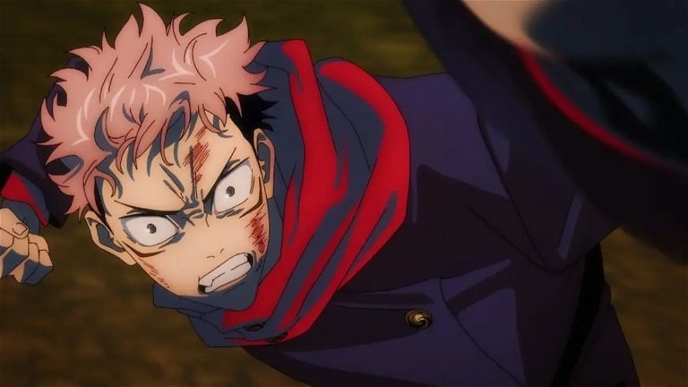 Jujutsu Kaisen episodio 260 del manga, fecha y horario para leer online, en español y gratis