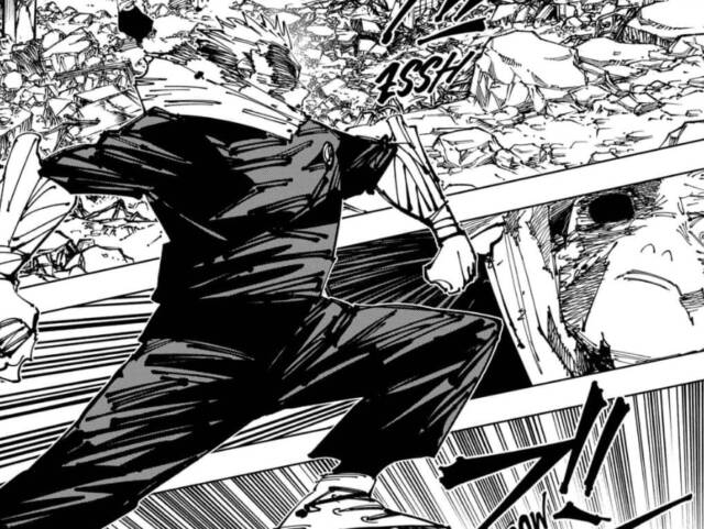 Jujutsu Kaisen 262, fecha de estreno, horario y cómo leer el manga en