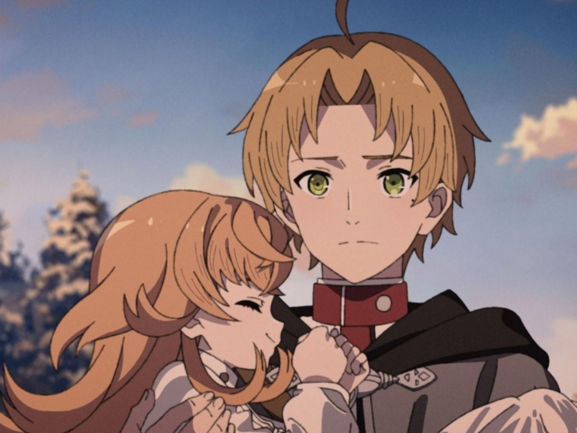 Mushoku Tensei temporada 2 episodio 21 del anime, dónde y cuándo ver online y en español