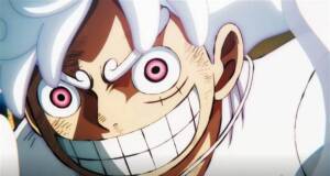 One Piece episodio 1106 del anime, dónde y cuándo ver online, gratis, en español y legal