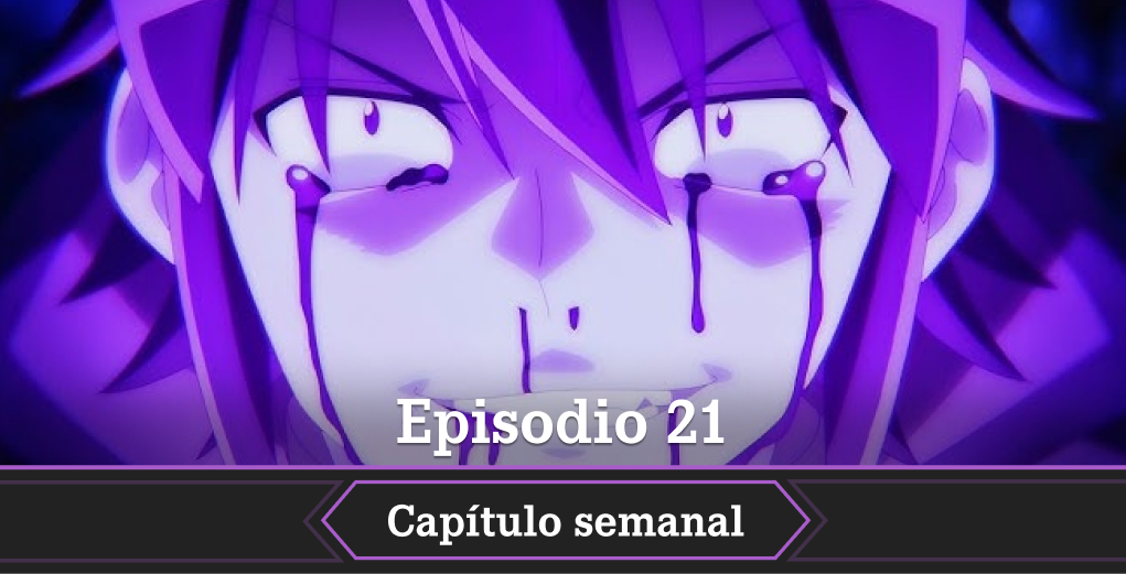 TSUKIMICHI Moonlit Fantasy temporada 2 cuando donde ver episodio 21