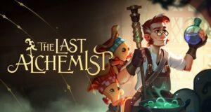 The Last Alchemist lanzamiento