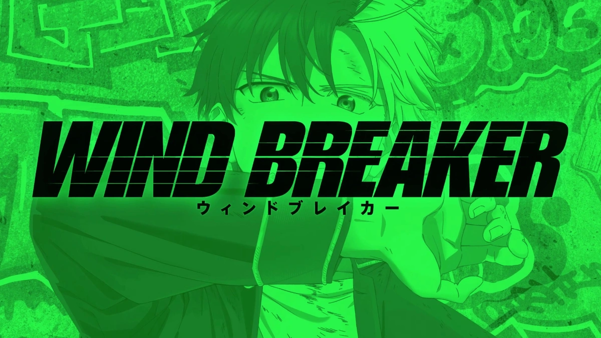 Wind Breaker episodio 9 del anime, dónde y cuándo ver online, gratis, en español y legal